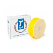 REAL ABS 1.75mm Yellow - Spool 1kg